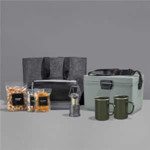 Yatta Wilderness Wonders Hamper – Moss Green — Yatta Wilderness Wonders Hamper – Moss Green