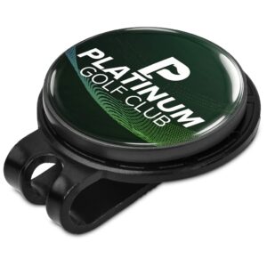 Altitude Swingley Hat Clip & Magnetic Ball Marker - Image 2