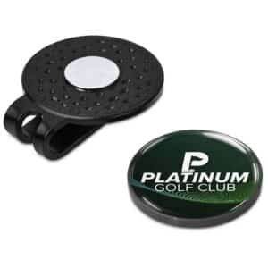 Altitude Swingley Hat Clip & Magnetic Ball Marker - Image 5