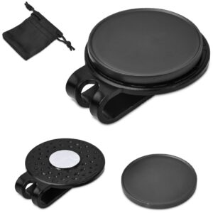 Altitude Swingley Hat Clip & Magnetic Ball Marker - Image 3