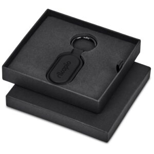 Alex Varga Columbus Global Finder Keyholder — Alex Varga Columbus Global Finder Keyholder