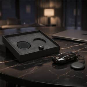 Alex Varga Meridias Global Finder Gift Set - Image 2