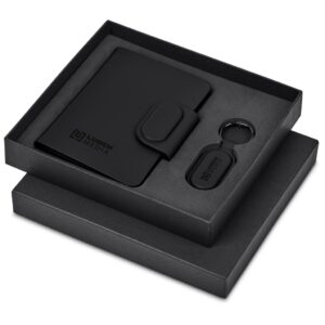 Alex Varga Navaros Global Finder Gift Set — Alex Varga Navaros Global Finder Gift Set