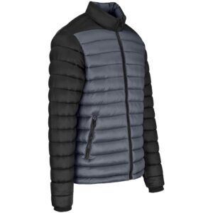 Mens Alex Varga Ascentia Jacket - Black - Image 2