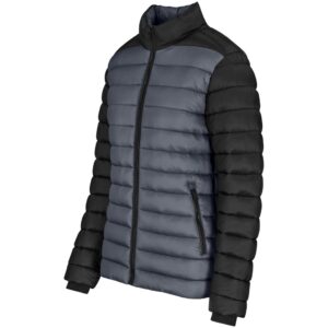 Ladies Alex Varga Ascentia Jacket - Black - Image 2