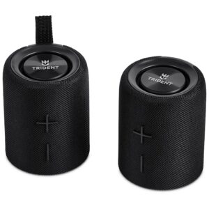 Alex Varga Scelta 20W Bluetooth Speaker Duo Set - Image 4