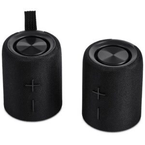 Alex Varga Scelta 20W Bluetooth Speaker Duo Set — Alex Varga Scelta 20W Bluetooth Speaker Duo Set