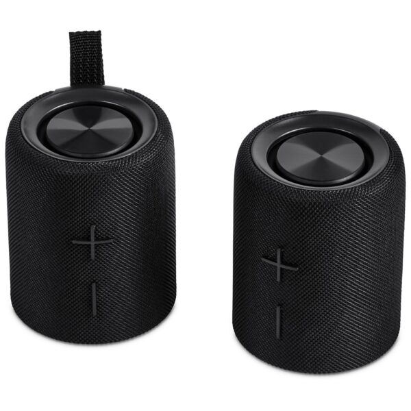 Alex Varga Scelta 20W Bluetooth Speaker Duo Set — Alex Varga Scelta 20W Bluetooth Speaker Duo Set