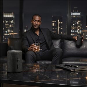 Alex Varga Scelta 20W Bluetooth Speaker Duo Set - Image 5
