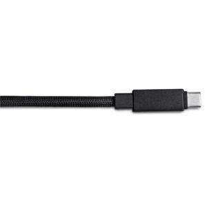 Alex Varga Amindara Fast Charge Type-C to Type-C Charging Cable — Alex Varga Amindara Fast Charge Type-C to Type-C Charging Cable