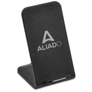 Swiss Cougar Krakow Wireless Charging Phone Stand - Image 4