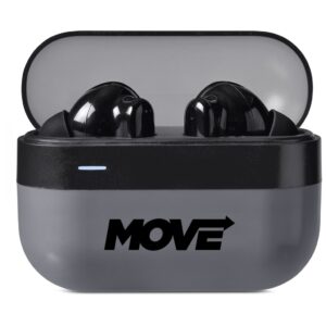Swiss Cougar Bremen ANC And ENC TWS Earbuds - Image 6