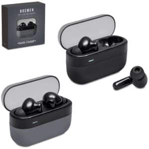 Swiss Cougar Bremen ANC And ENC TWS Earbuds - Image 5