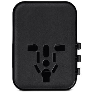 Swiss Cougar Dubrovnik World Travel Adaptor - Image 6