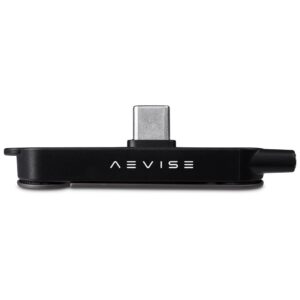 Swiss Cougar Mostar Fast Charge Cable & Type-C Phone Stand - Image 10