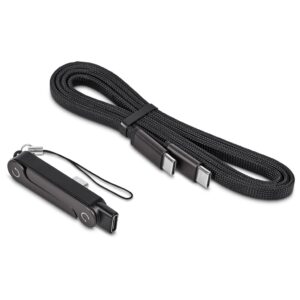 Swiss Cougar Mostar Fast Charge Cable & Type-C Phone Stand - Image 8