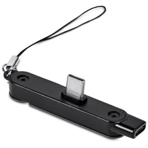 Swiss Cougar Mostar Fast Charge Cable & Type-C Phone Stand - Image 2