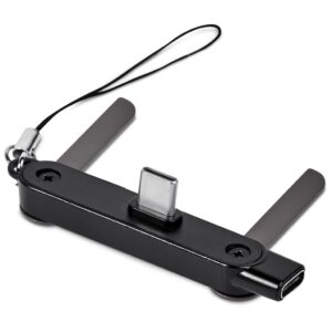 Swiss Cougar Mostar Fast Charge Cable & Type-C Phone Stand - Image 12