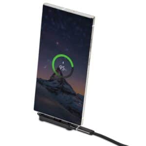Swiss Cougar Mostar Fast Charge Cable & Type-C Phone Stand - Image 15