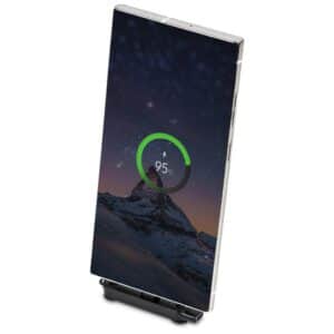 Swiss Cougar Mostar Fast Charge Cable & Type-C Phone Stand - Image 5