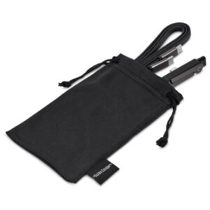 Swiss Cougar Mostar Fast Charge Cable & Type-C Phone Stand - Image 16