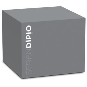 Serendipio Kent 3W Mini Bluetooth Speaker - Image 3