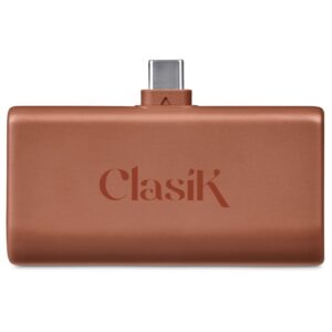 Serendipio Rutland Plug-In Power Bank- 2,200mAh - Image 5
