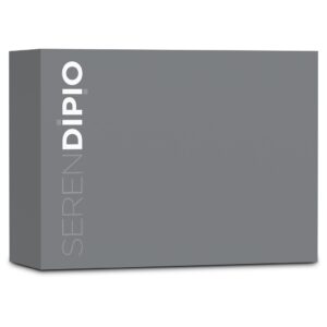 Serendipio Rutland Plug-In Power Bank- 2,200mAh - Image 3