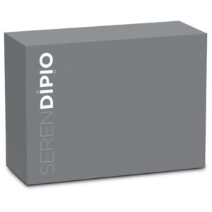 Serendipio Rutland Plug-In Power Bank- 2,200mAh - Image 4