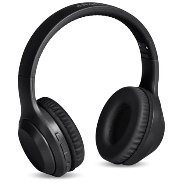 Serendipio Merseyside Bluetooth Headphones — Serendipio Merseyside Bluetooth Headphones