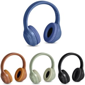 Serendipio Merseyside Bluetooth Headphones - Image 4