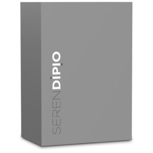 Serendipio Merseyside Bluetooth Headphones - Image 3
