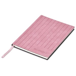 Altitude Pinstripe A5 Soft Cover Notebook - Image 7