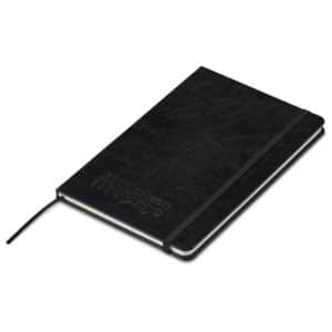 Altitude Remata A5 Hard Cover Notebook — Altitude Remata A5 Hard Cover Notebook