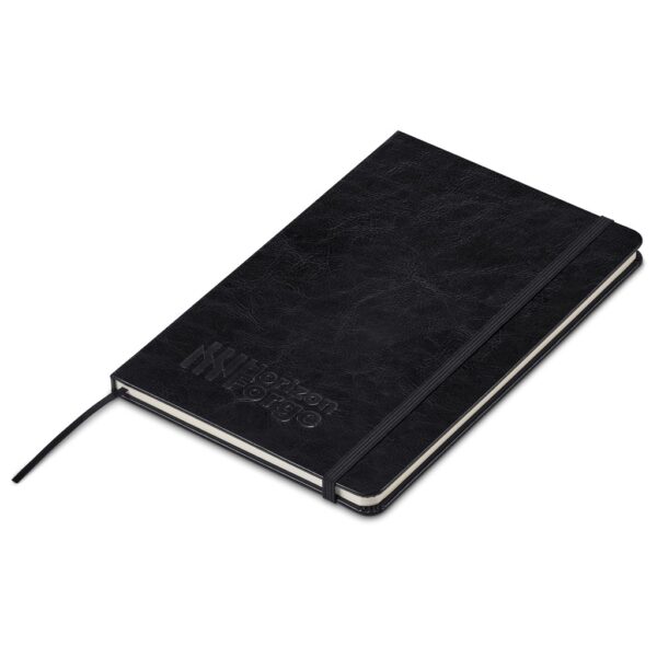 Altitude Remata A5 Hard Cover Notebook — Altitude Remata A5 Hard Cover Notebook