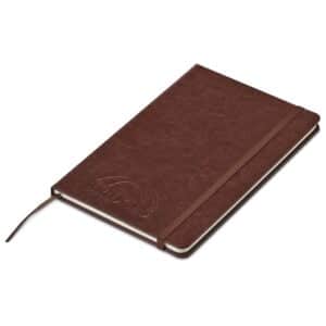 Altitude Remata A5 Hard Cover Notebook - Image 4
