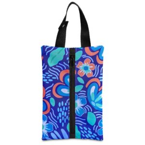 Hoppla Hanki Polyester Travel Tissue Pouch - Image 8