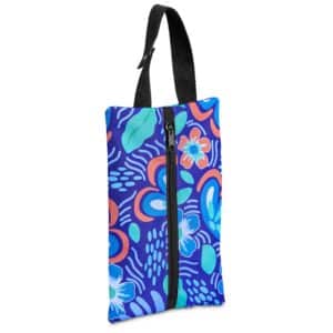Hoppla Hanki Polyester Travel Tissue Pouch - Image 9