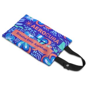 Hoppla Hanki Polyester Travel Tissue Pouch - Image 7