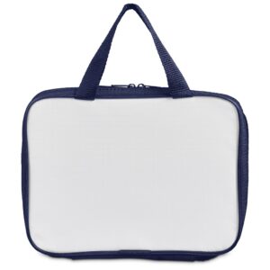 Hoppla Hero Polyester First Aid Carry Bag - Image 5