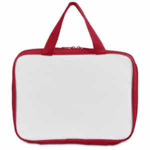 Hoppla Hero Polyester First Aid Carry Bag - Image 6