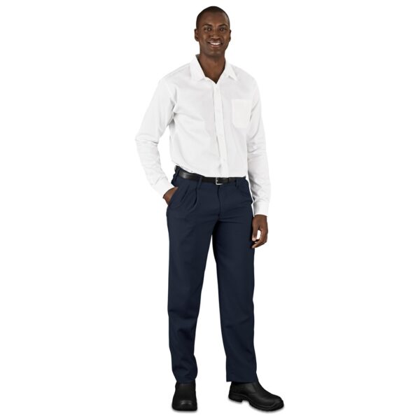 Force Pants – Navy — Force Pants – Navy