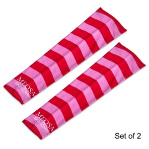 Hoppla Armax Small Polyester Arm Sleeves — Hoppla Armax Small Polyester Arm Sleeves