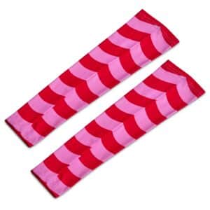 Hoppla Armax Small Polyester Arm Sleeves - Image 7