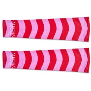 Hoppla Armax Small Polyester Arm Sleeves - Image 6