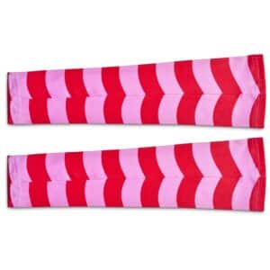 Hoppla Armax Small Polyester Arm Sleeves - Image 8