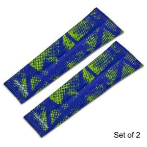 Hoppla Wrapt Large Polyester Arm Sleeves - Image 3