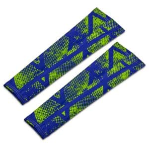Hoppla Wrapt Large Polyester Arm Sleeves — Hoppla Wrapt Large Polyester Arm Sleeves