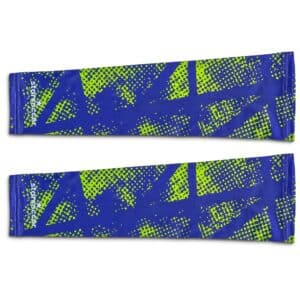 Hoppla Wrapt Large Polyester Arm Sleeves - Image 2