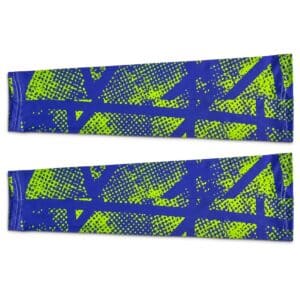 Hoppla Wrapt Large Polyester Arm Sleeves - Image 4